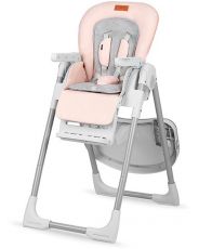 Стільчик для годування MoMi GWAJU pink